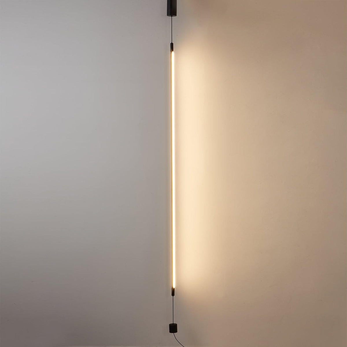 Vedaian lámpara de pie minimalista