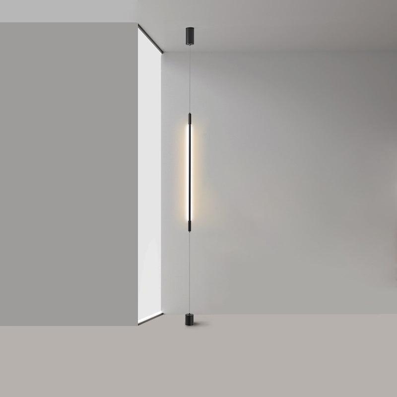 Kevenu lámpara colgante minimalista moderna