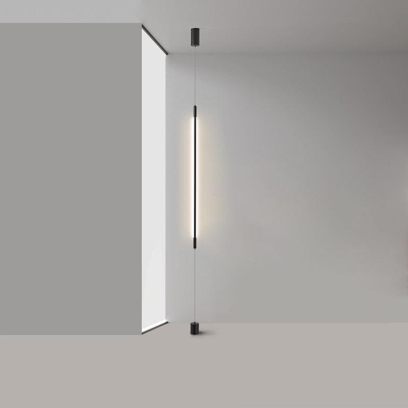 Kevenu lámpara colgante minimalista moderna