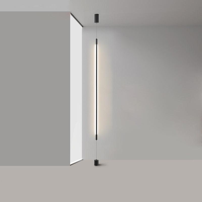 Kevenu lámpara colgante minimalista moderna