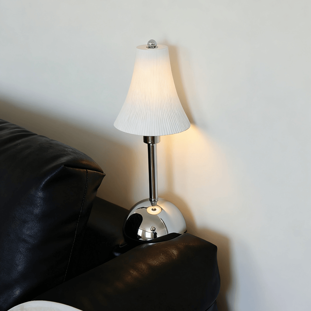 Elarin lámpara de mesa Slim Waist