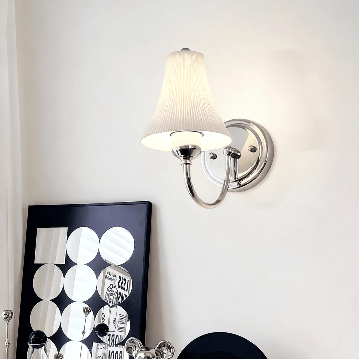 Selwyn aplique de pared Slim Waist