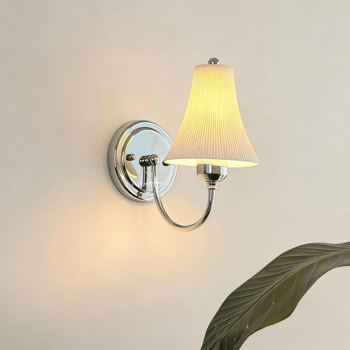 Selwyn aplique de pared Slim Waist