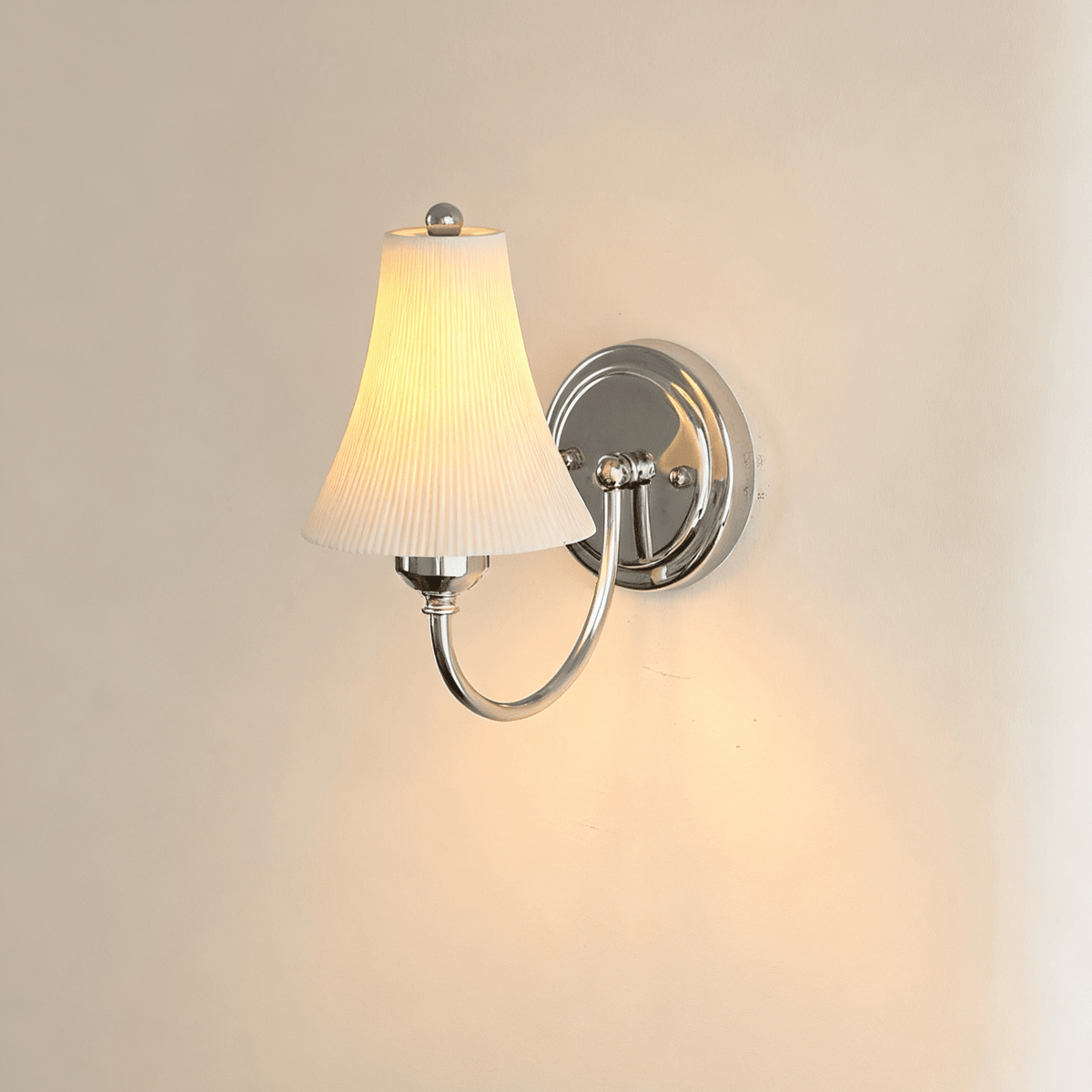 Selwyn aplique de pared Slim Waist