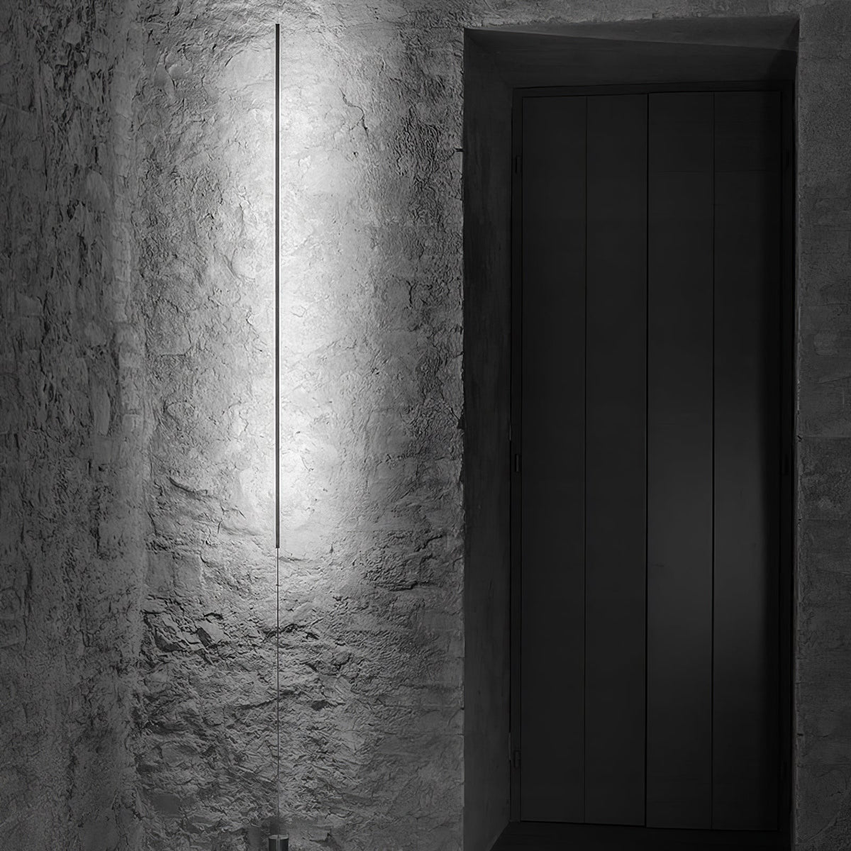 Kevenu lámpara colgante minimalista moderna