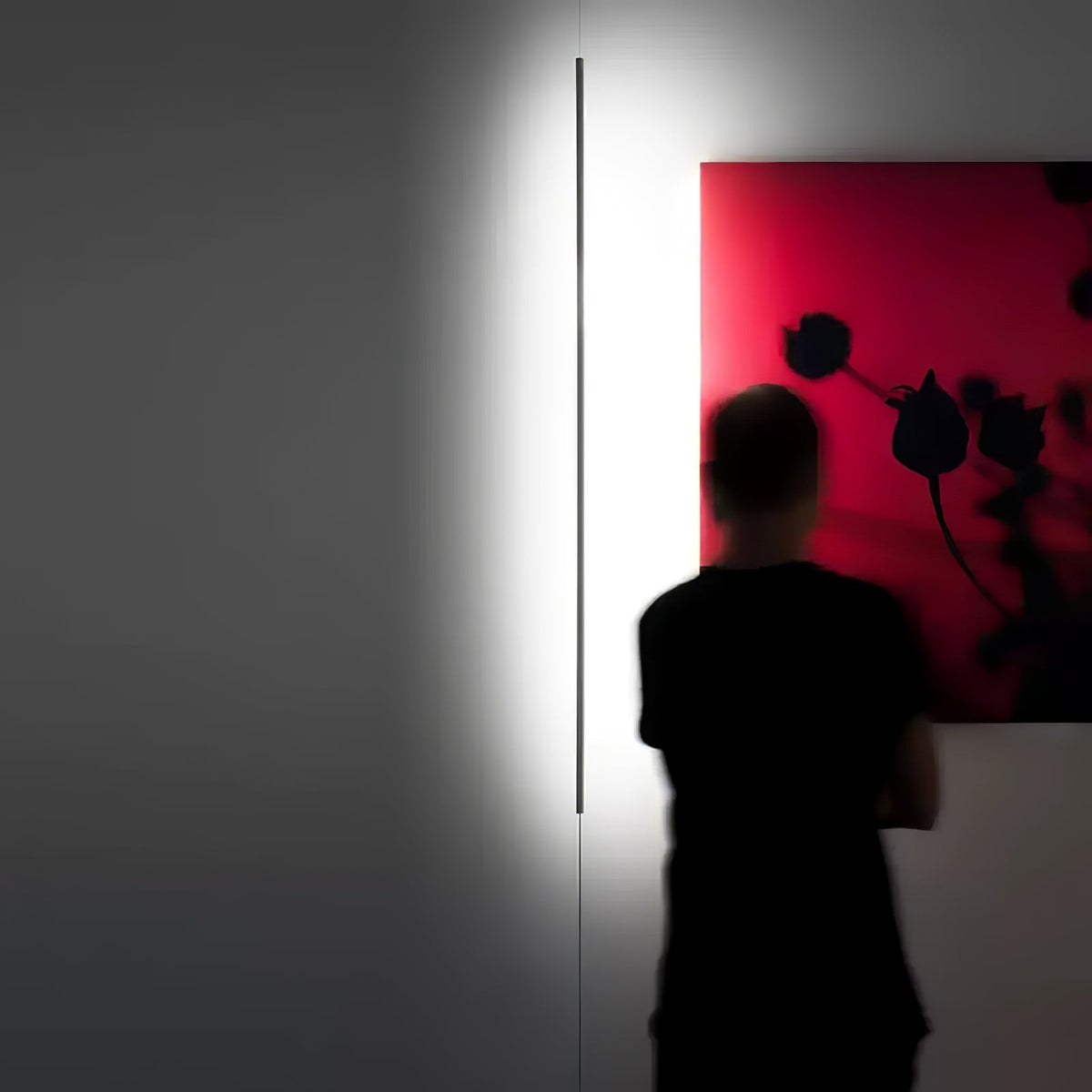 Kevenu lámpara colgante minimalista moderna