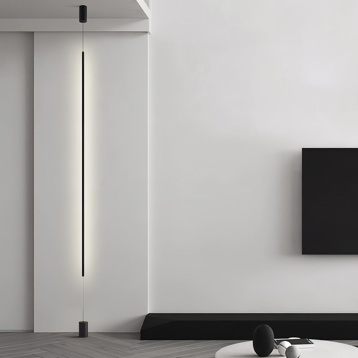 Kevenu lámpara colgante minimalista moderna