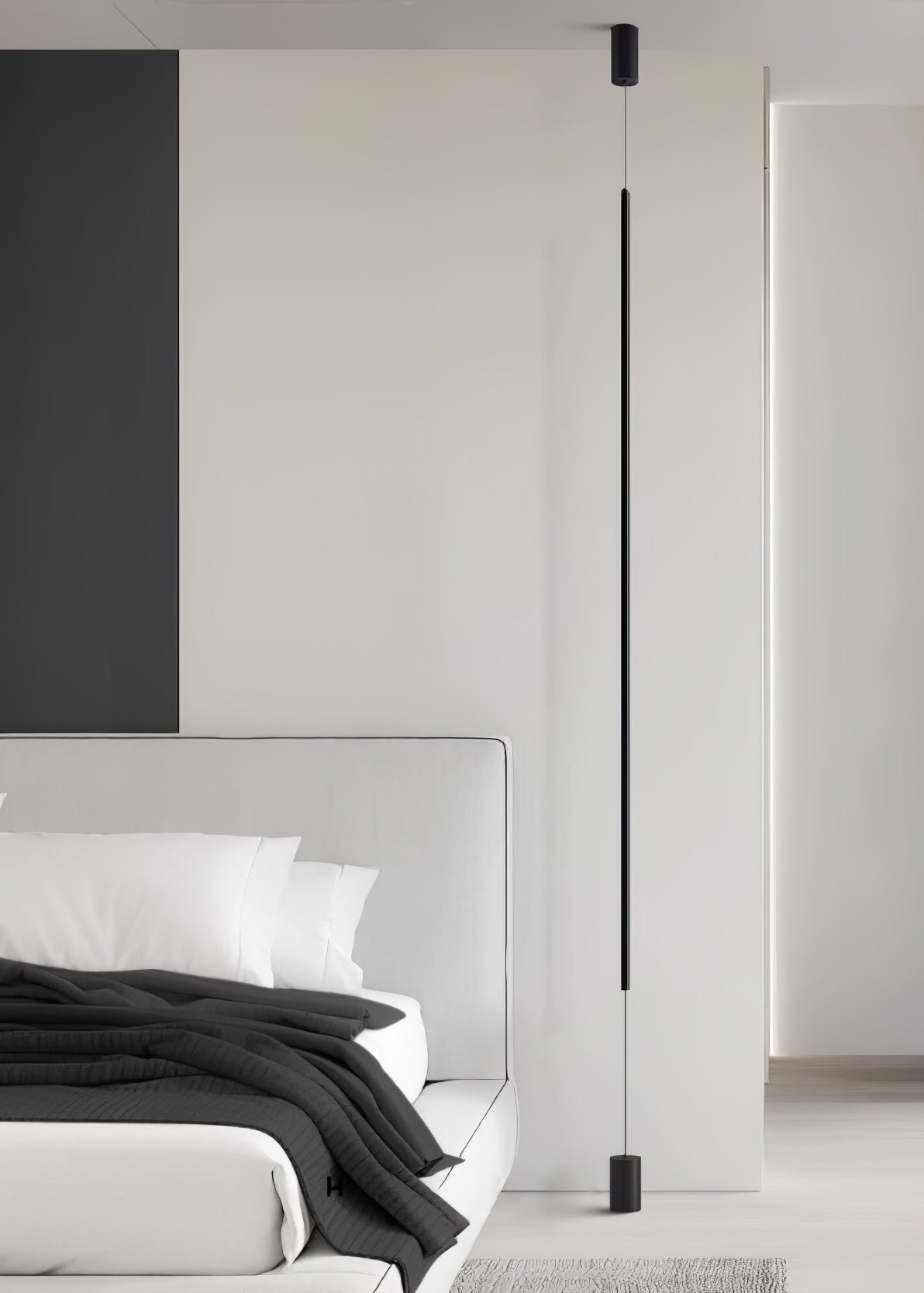 Kevenu lámpara colgante minimalista moderna