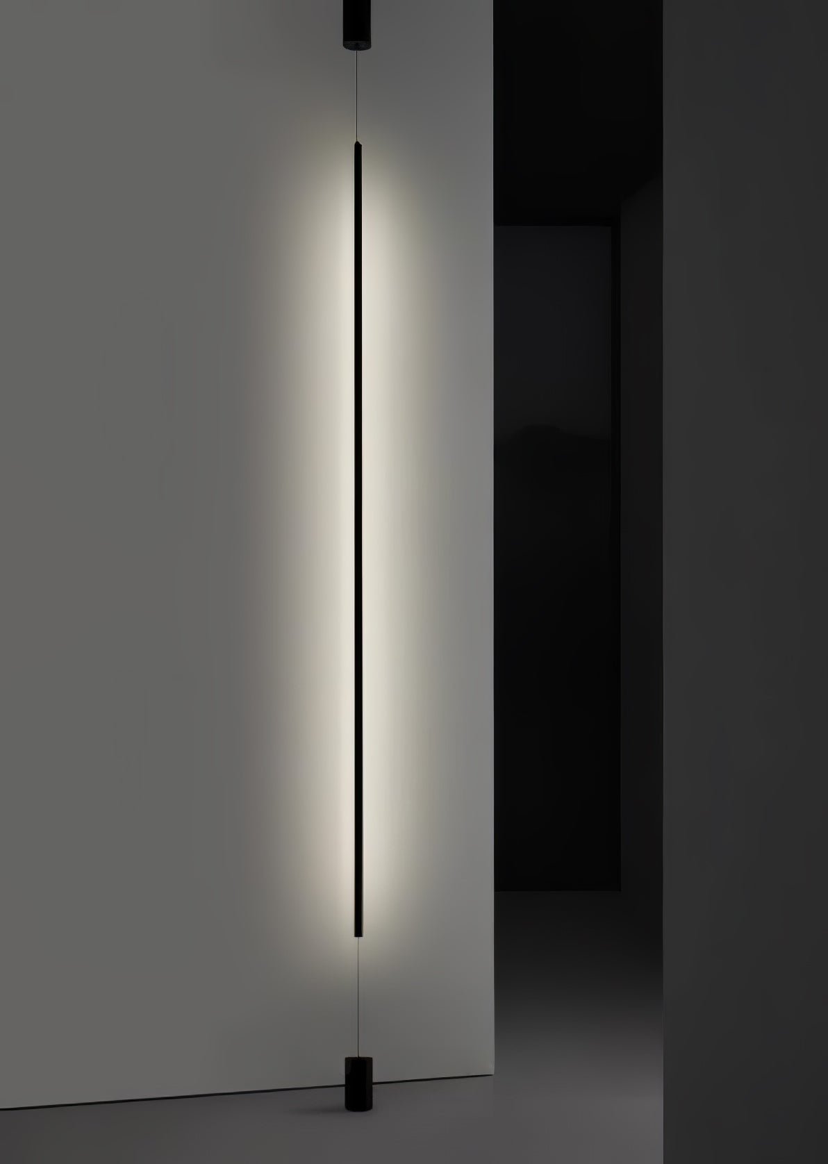 Kevenu lámpara colgante minimalista moderna