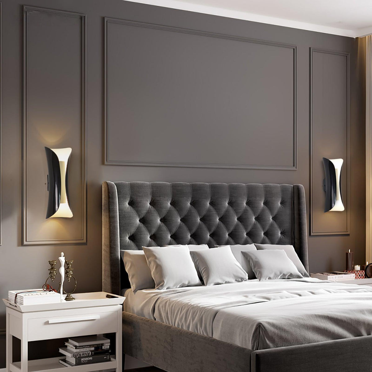 Lumirenne aplique de pared Small Waist