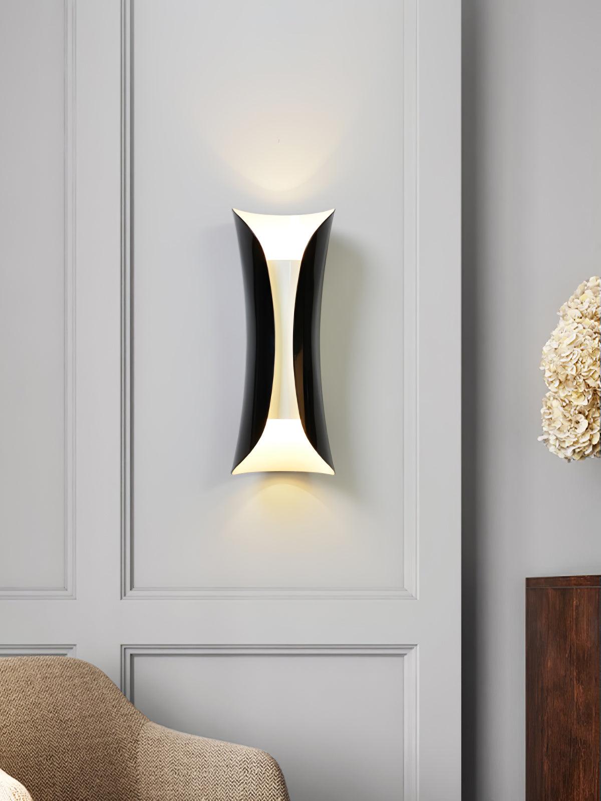 Lumirenne aplique de pared Small Waist