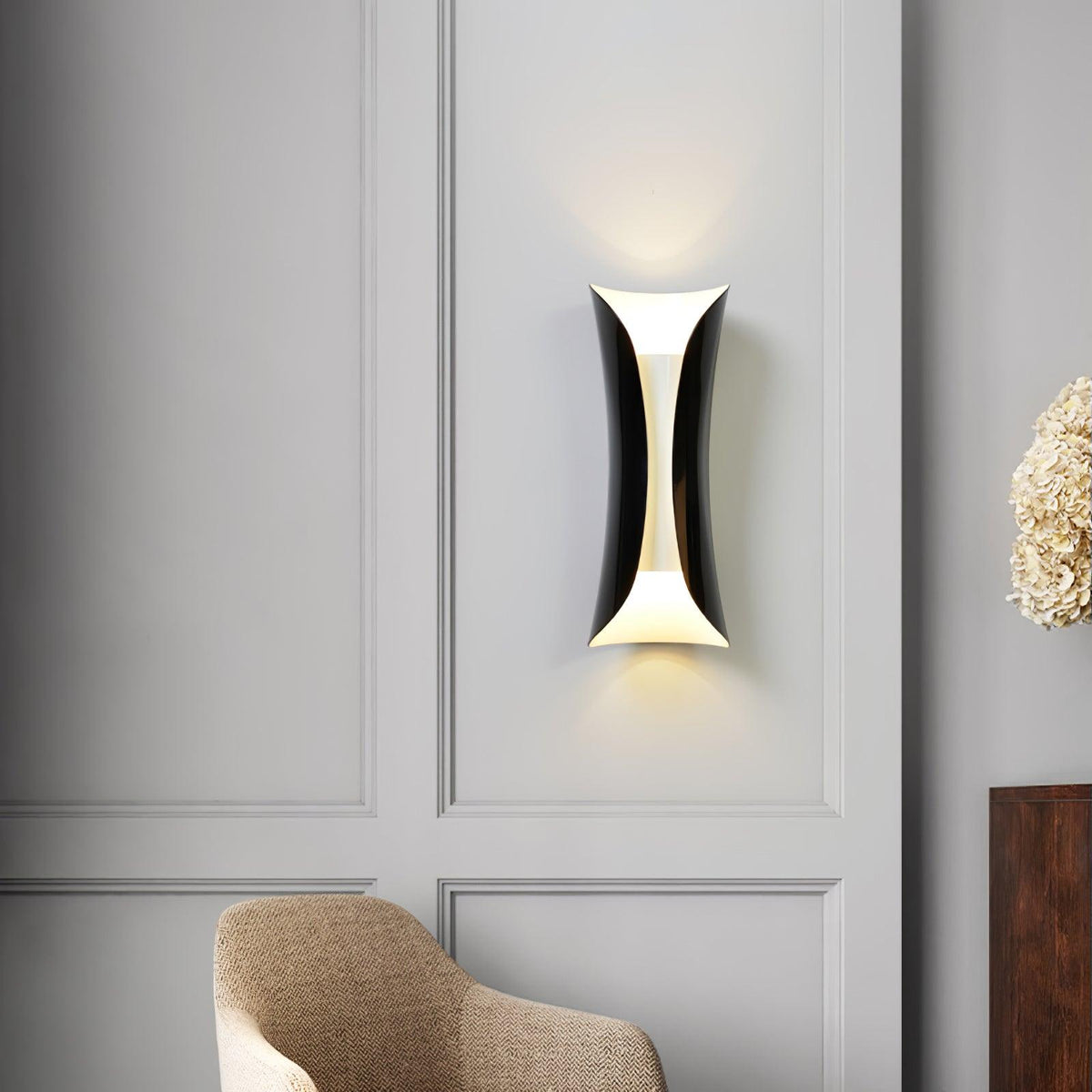 Lumirenne aplique de pared Small Waist