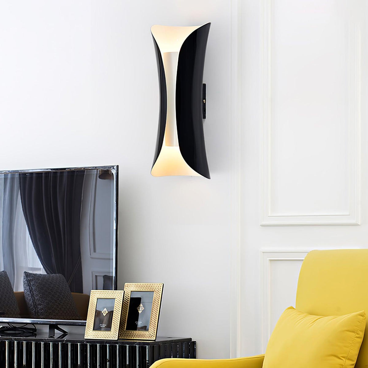Lumirenne aplique de pared Small Waist