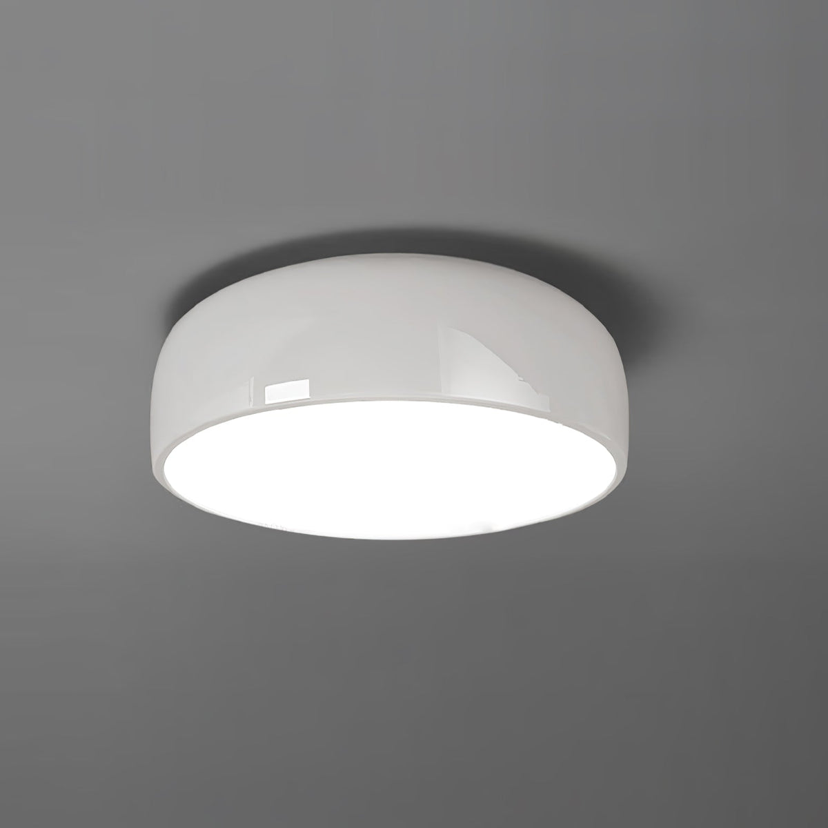 Orwen lámpara de techo minimalista para cocina o cafetería moderna