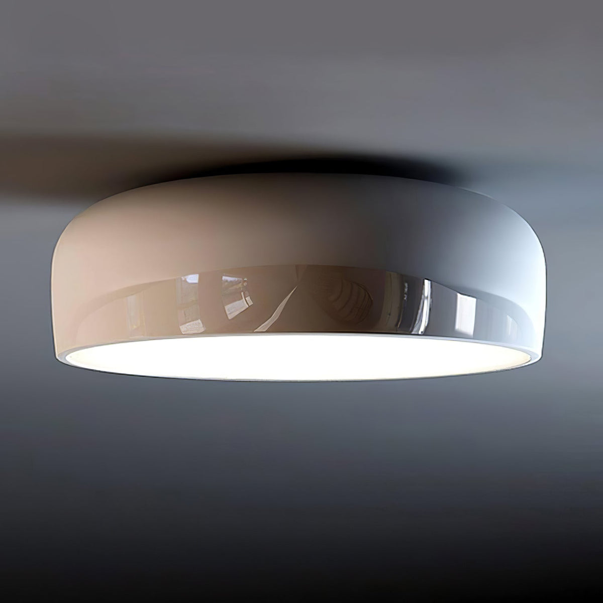 Orwen lámpara de techo minimalista para cocina o cafetería moderna
