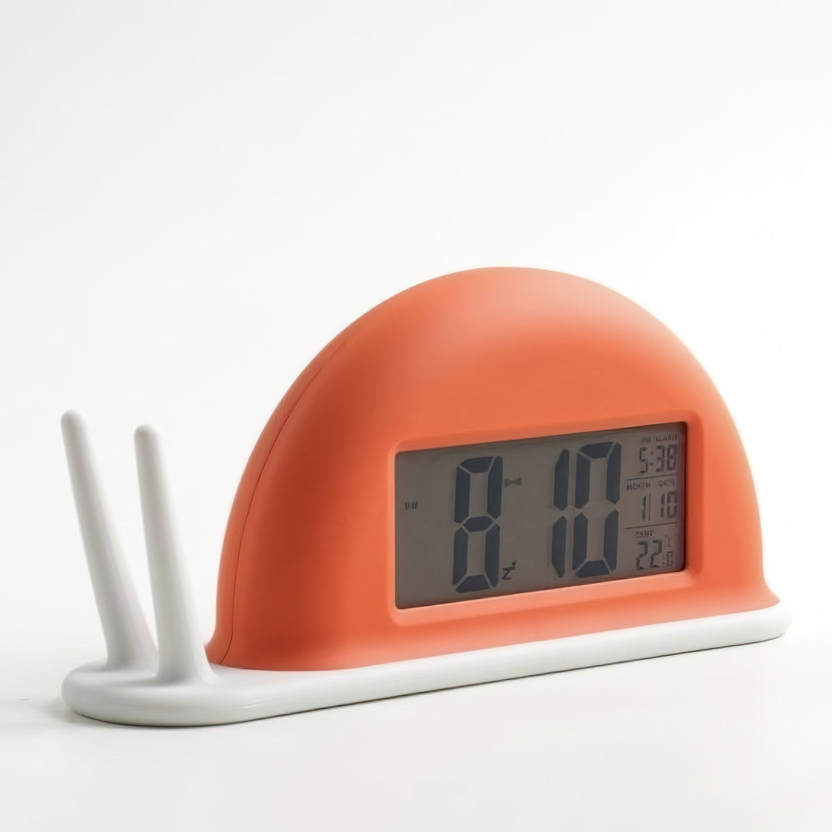 Ciriraya luz de noche para reloj (con batería integrada)