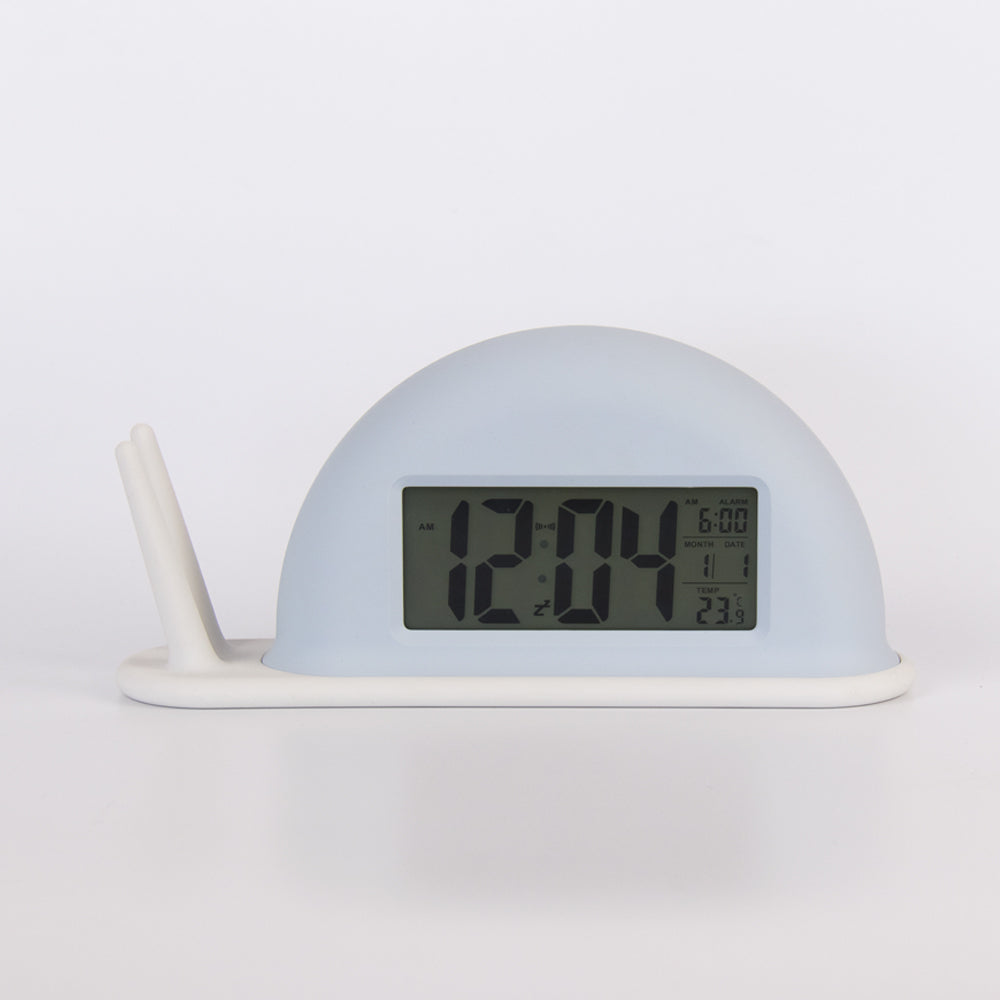 Ciriraya luz de noche para reloj (con batería integrada)
