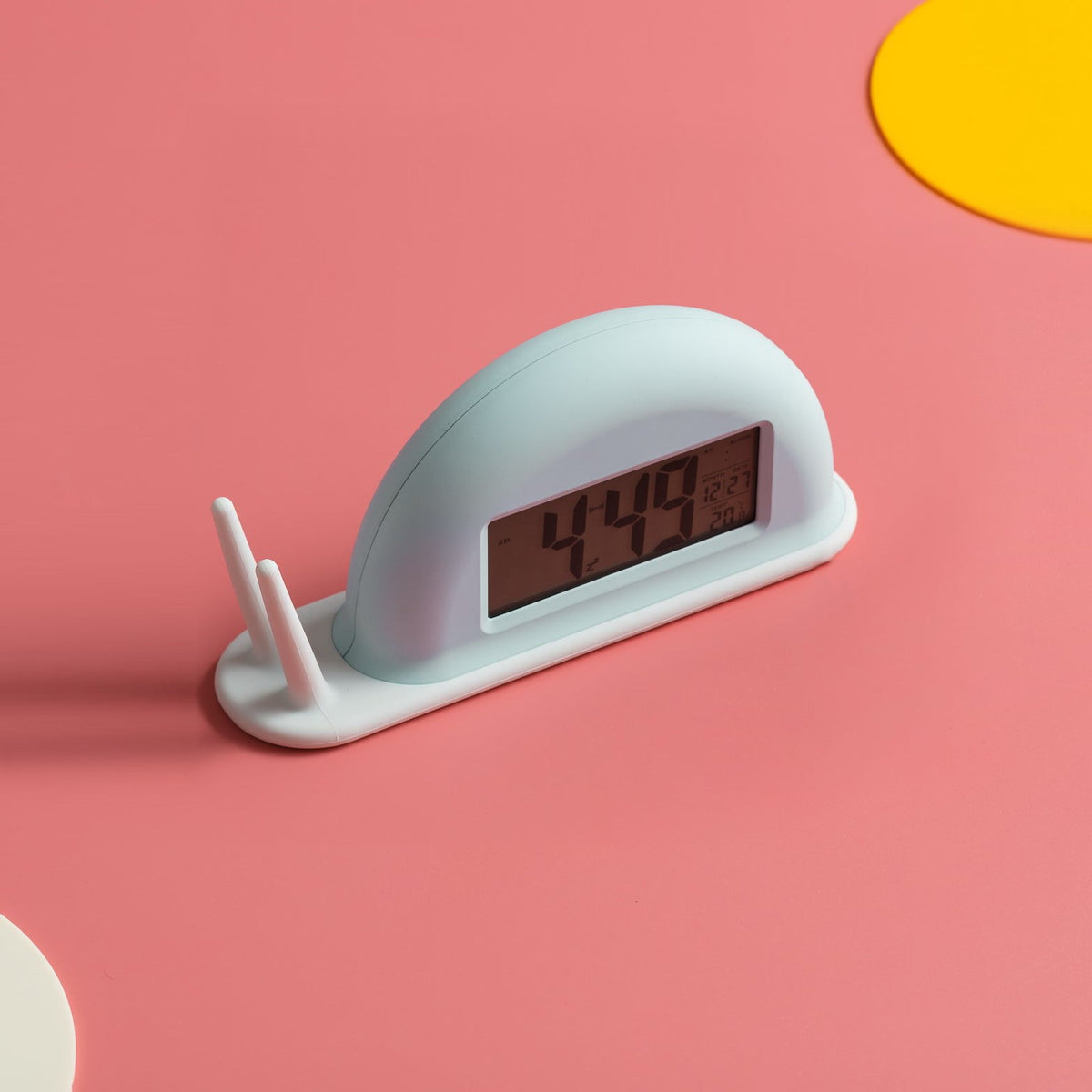 Ciriraya luz de noche para reloj (con batería integrada)