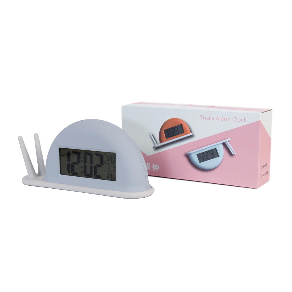 Ciriraya luz de noche para reloj (con batería integrada)