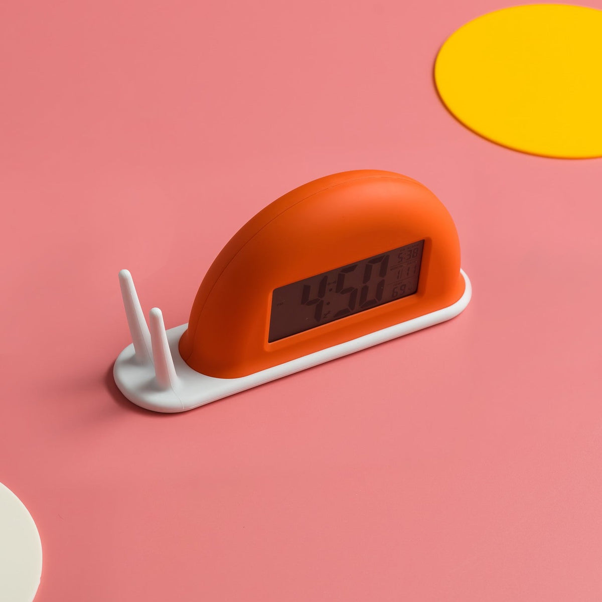 Ciriraya luz de noche para reloj (con batería integrada)