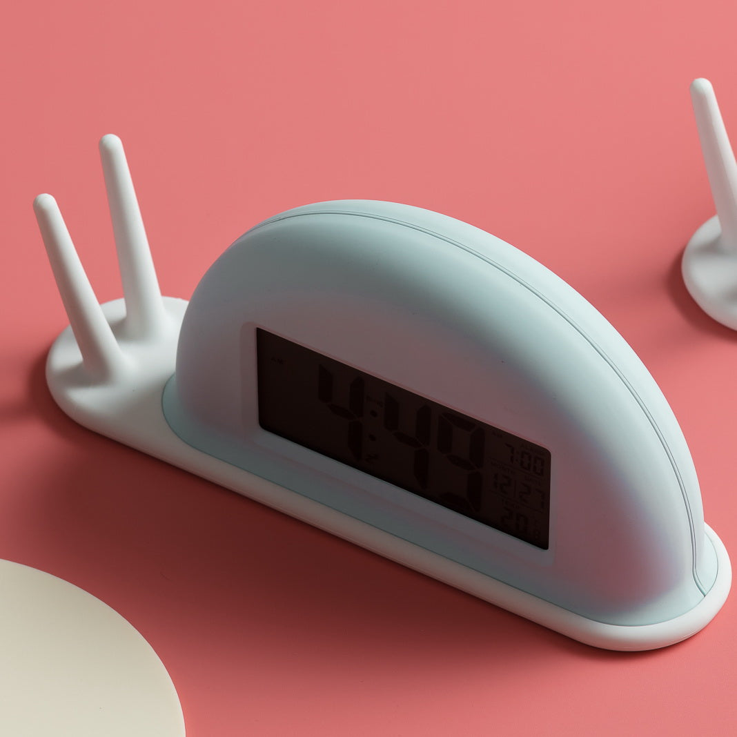 Ciriraya luz de noche para reloj (con batería integrada)