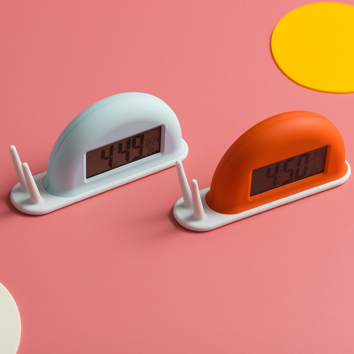 Ciriraya luz de noche para reloj (con batería integrada)