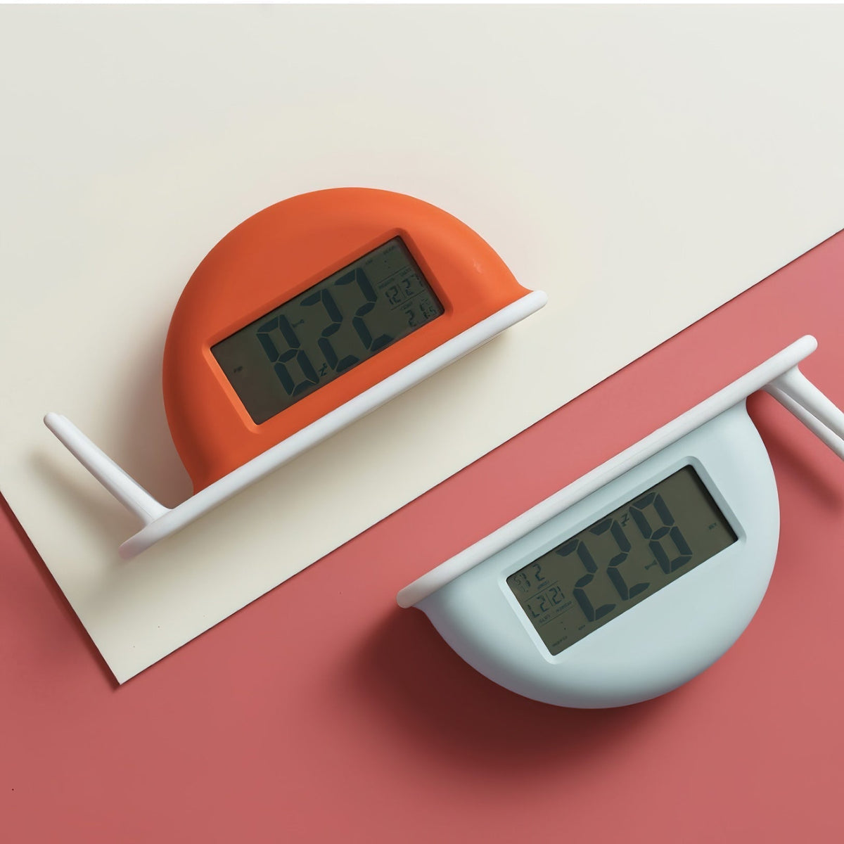 Ciriraya luz de noche para reloj (con batería integrada)