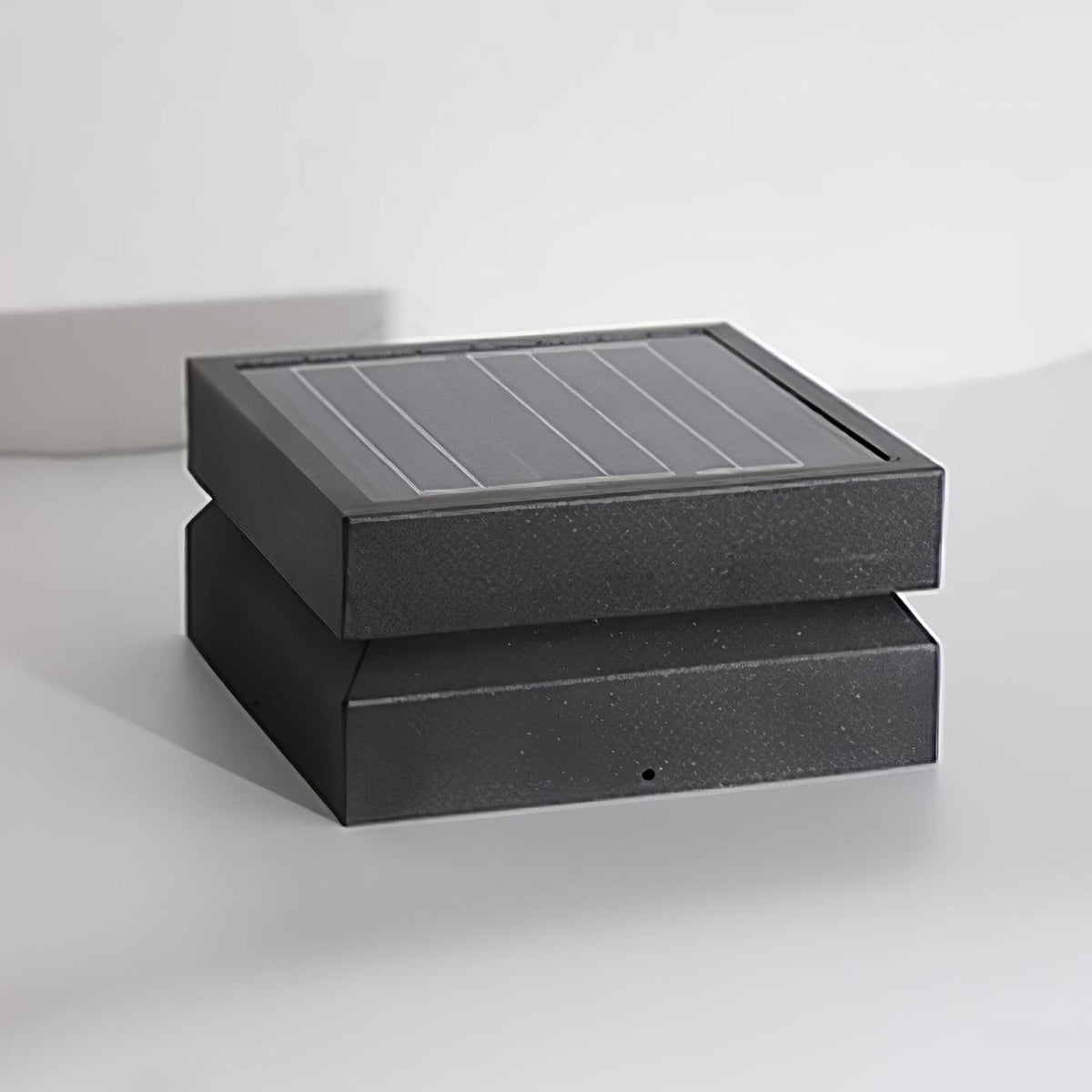Drelon lámpara de mesa contemporánea