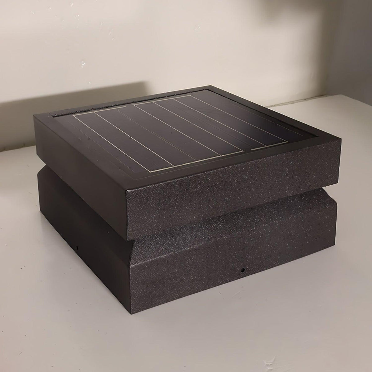 Drelon lámpara de mesa contemporánea