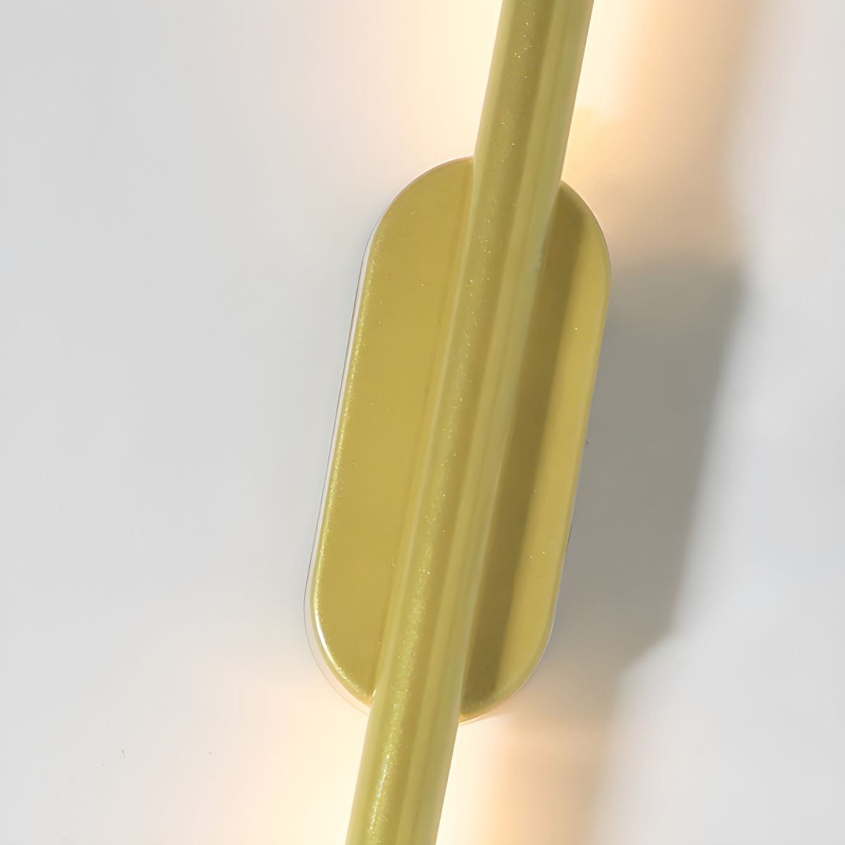 Haloice Aplique de Pared Moderno Minimalista