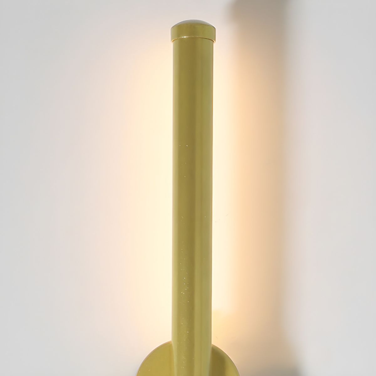 Haloice Aplique de Pared Moderno Minimalista