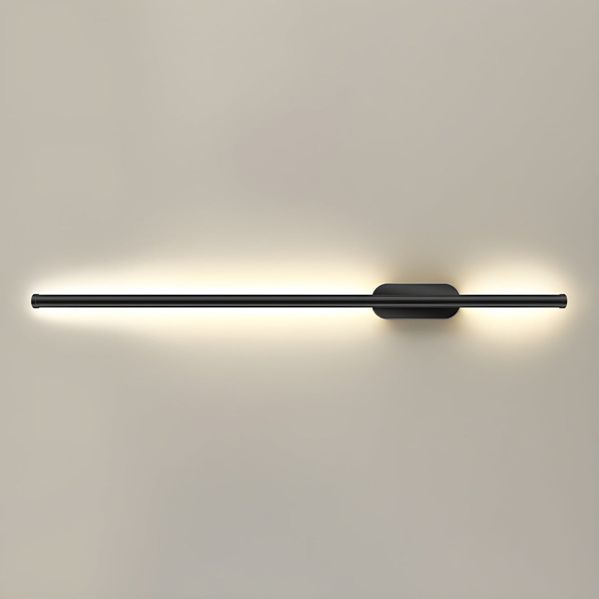 Haloice Aplique de Pared Moderno Minimalista