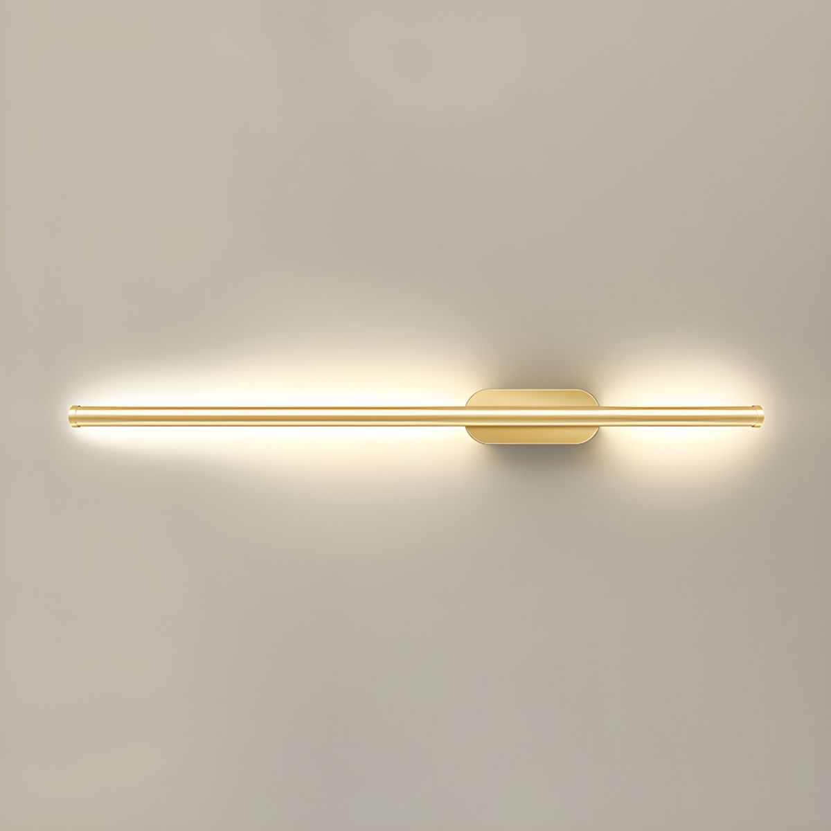Haloice Aplique de Pared Moderno Minimalista