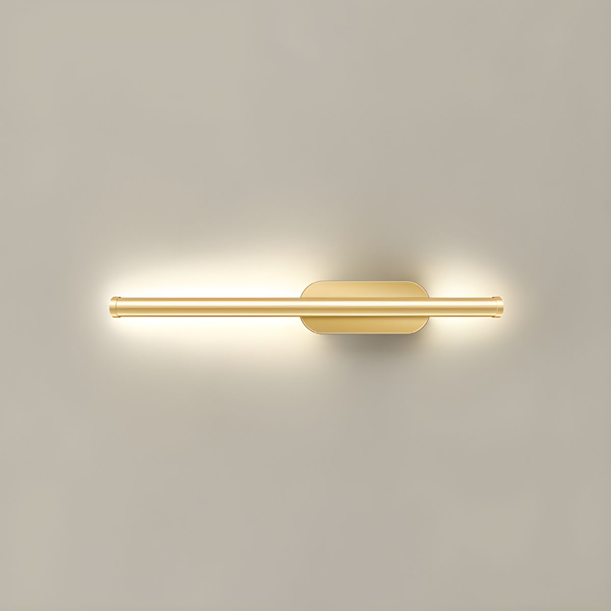 Haloice Aplique de Pared Moderno Minimalista