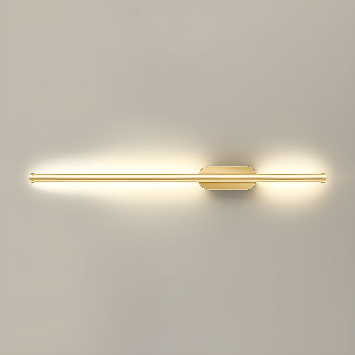 Haloice Aplique de Pared Moderno Minimalista