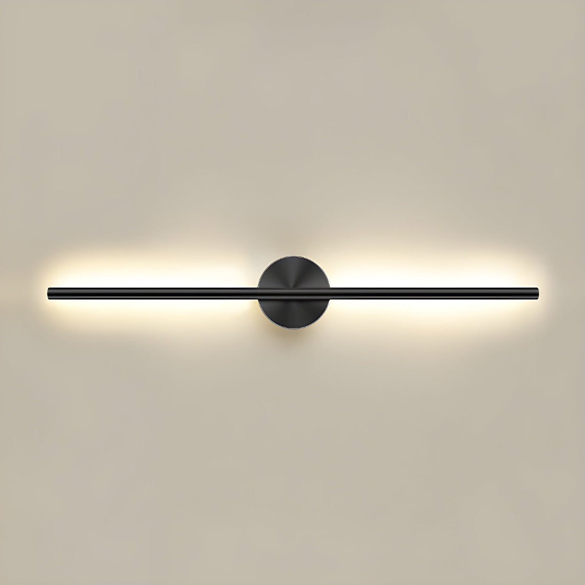 Haloice Aplique de Pared Moderno Minimalista
