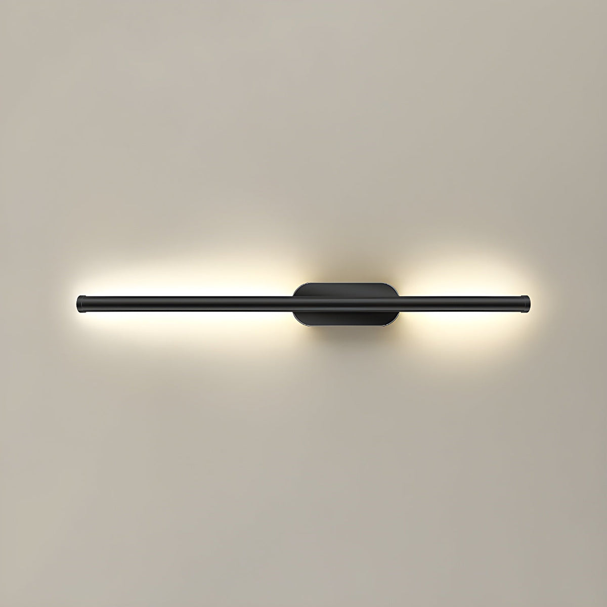 Haloice Aplique de Pared Moderno Minimalista