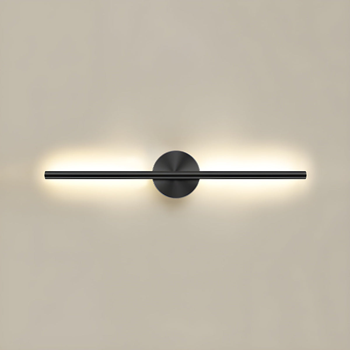 Haloice Aplique de Pared Moderno Minimalista