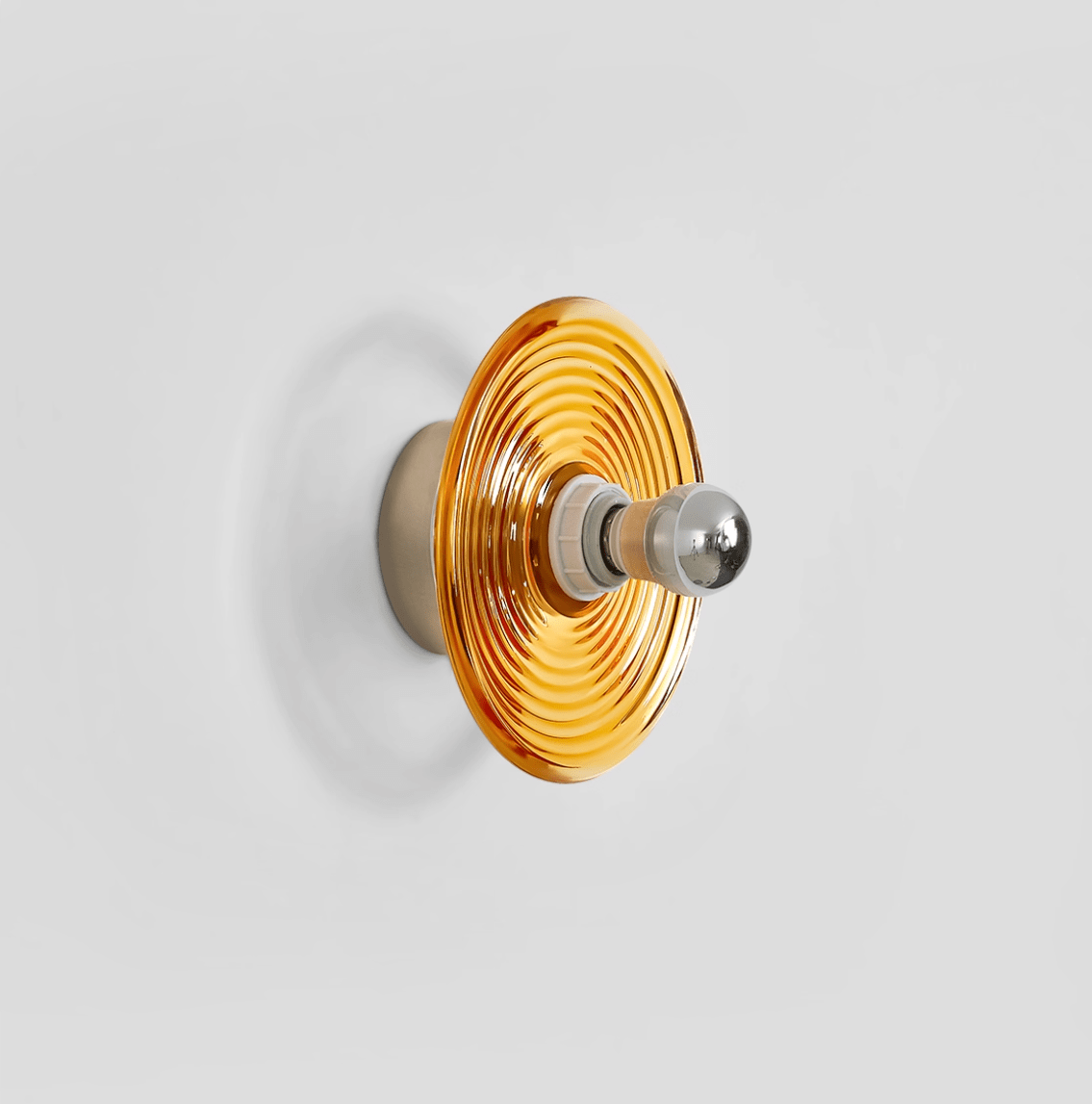 Foslyn Nodo aplique de pared
