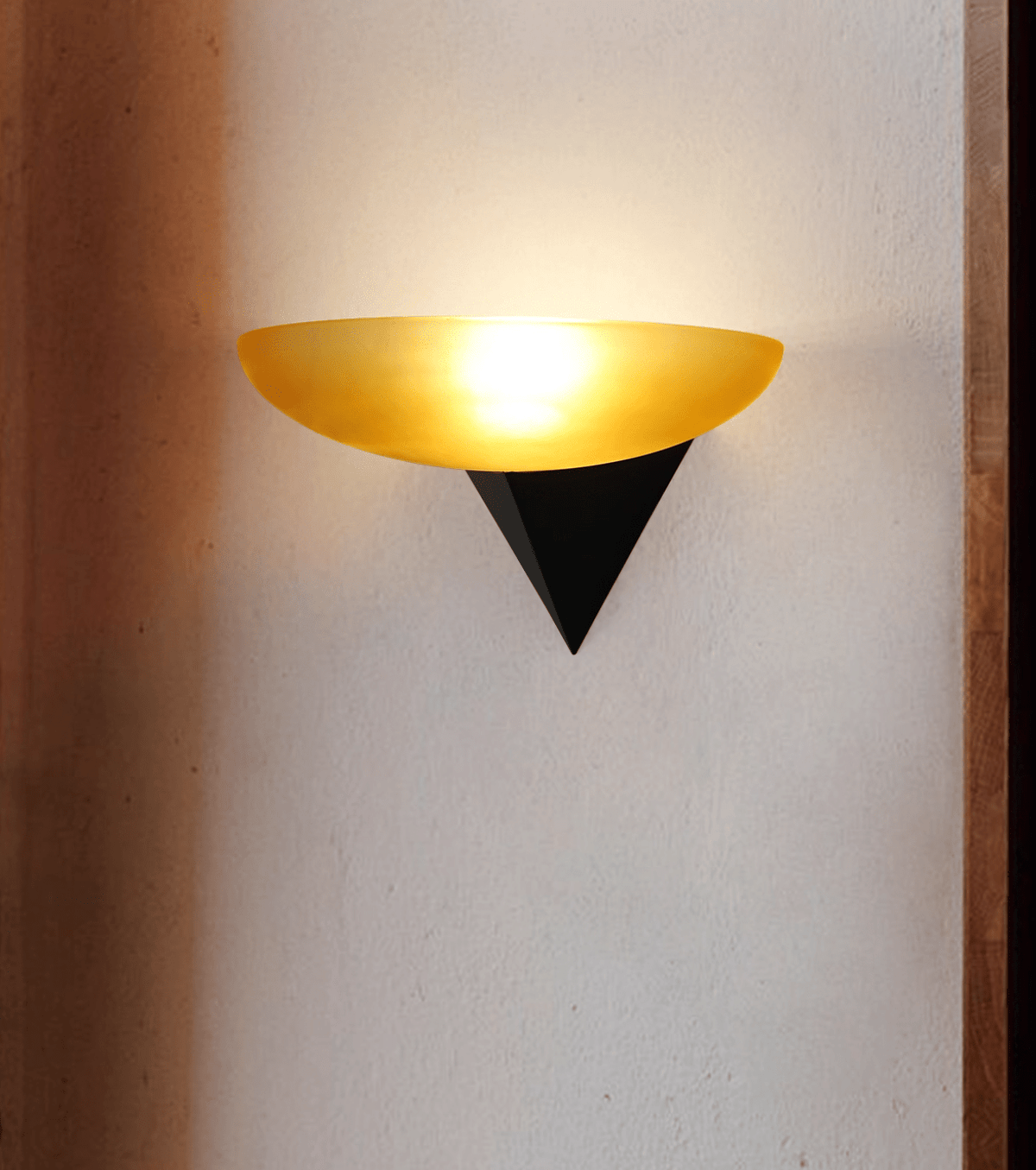 Celynx aplique de pared Solayne