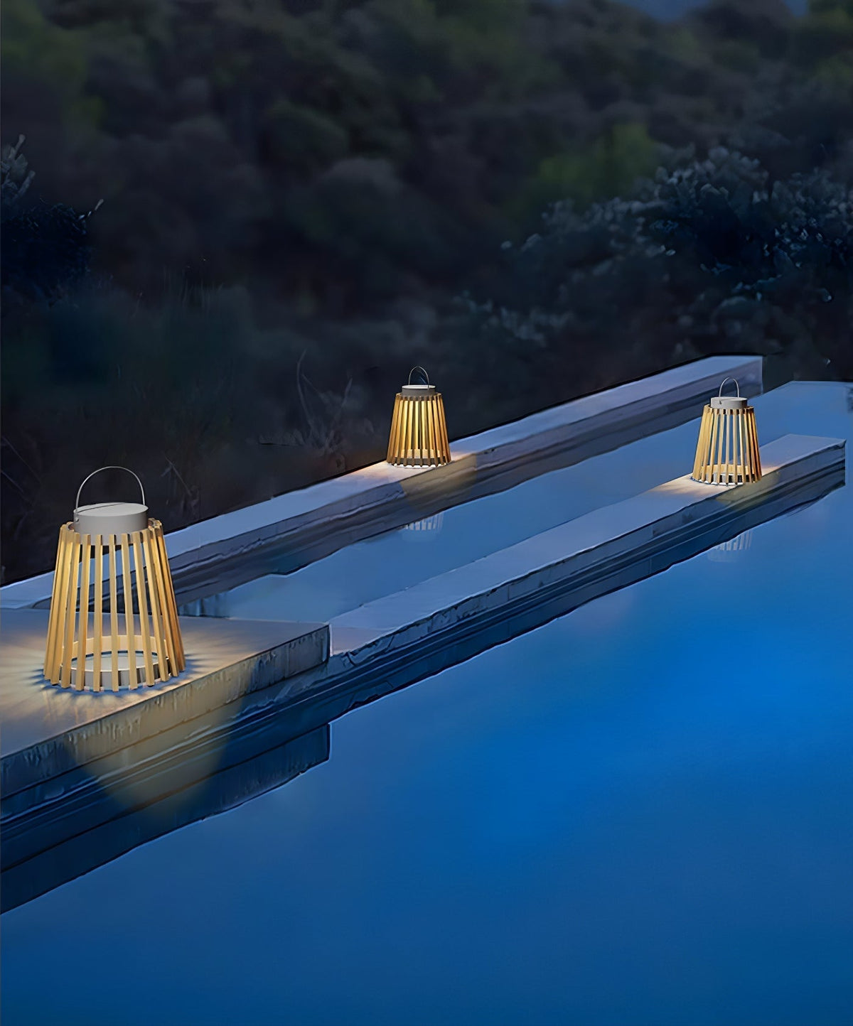 Hopt Farol solar exterior