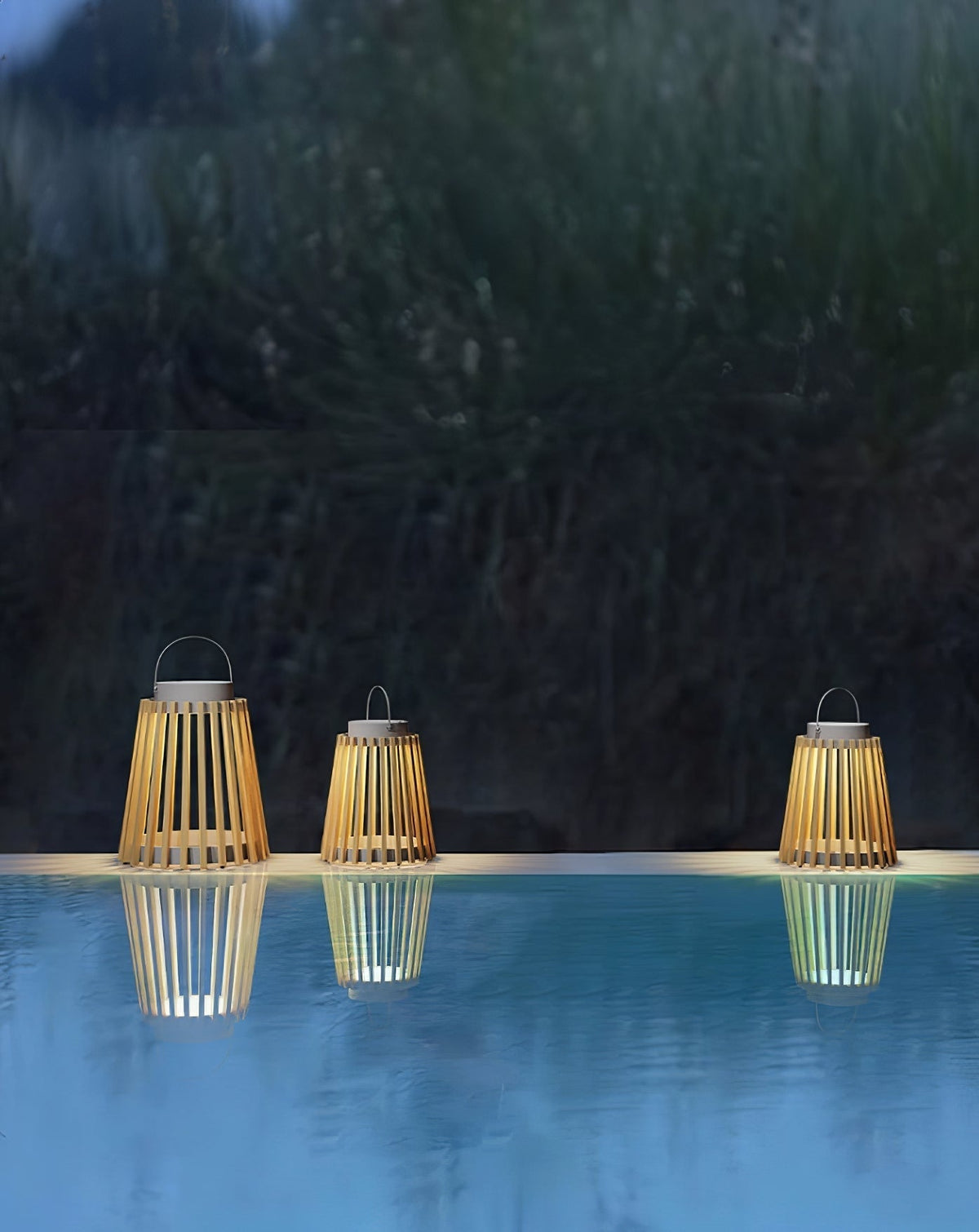 Hopt Farol solar exterior