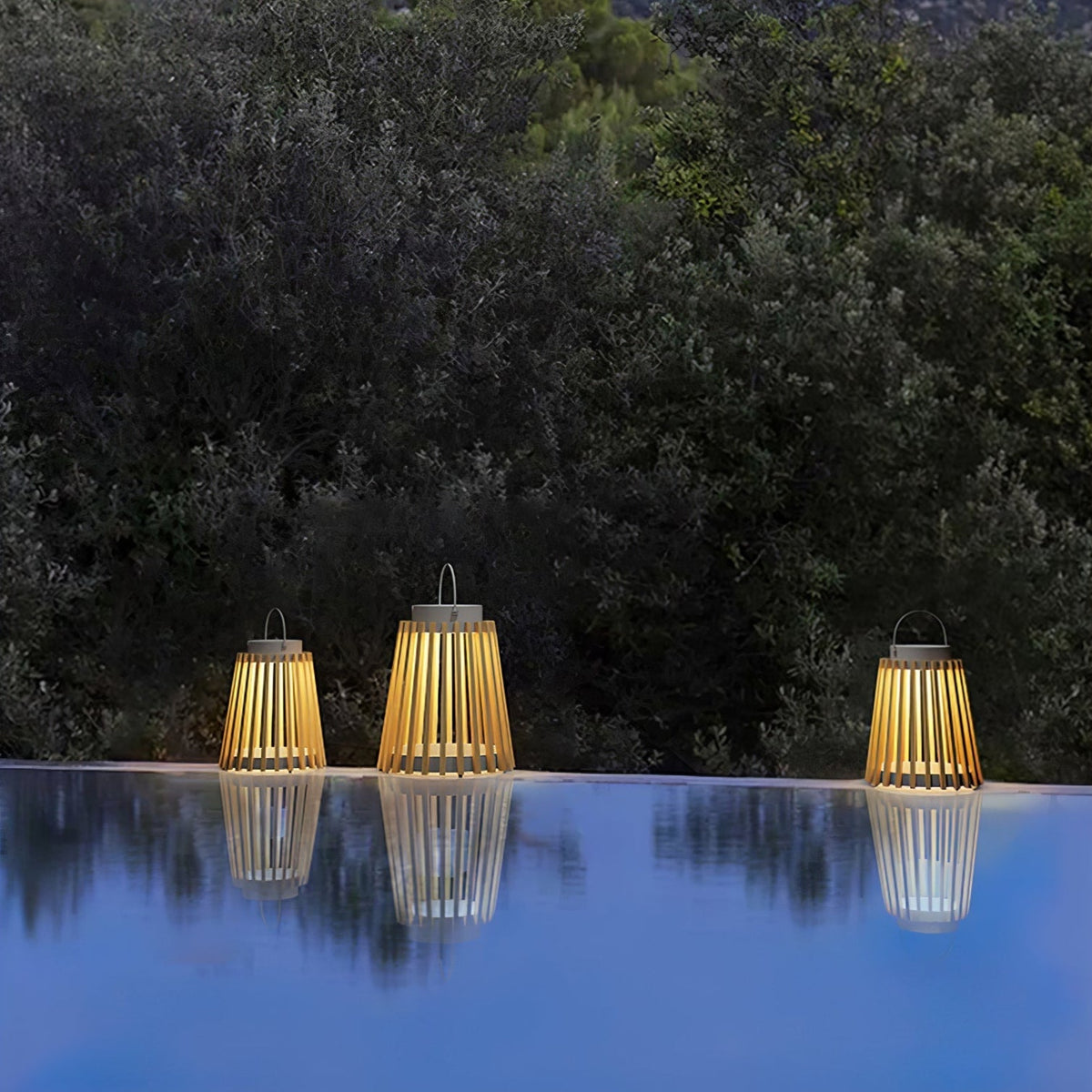 Hopt Farol solar exterior