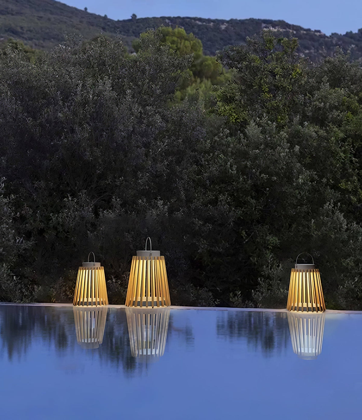 Hopt Farol solar exterior