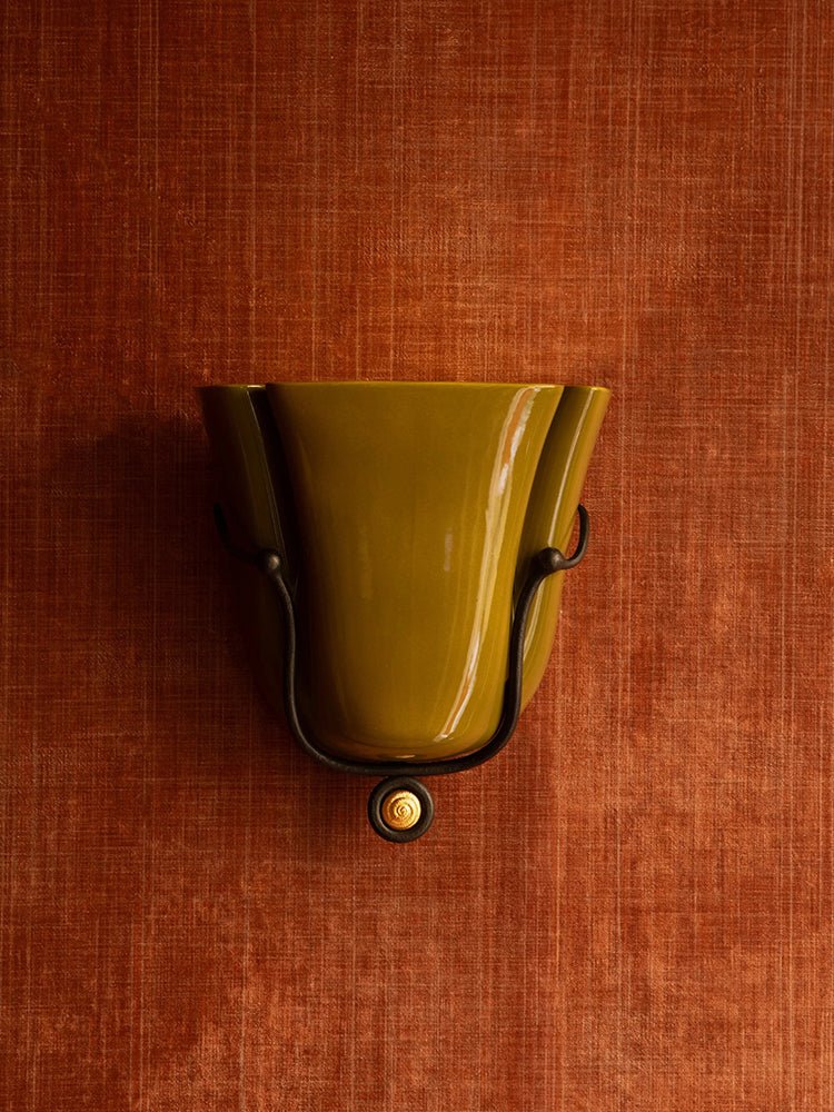 Caelion aplique de pared