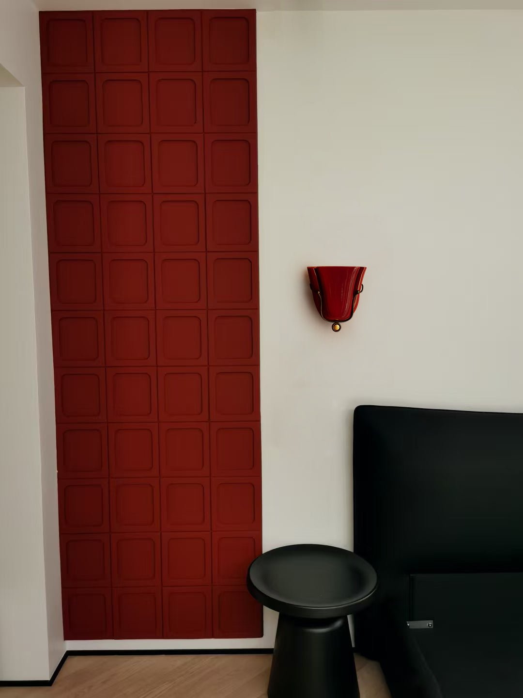 Caelion aplique de pared