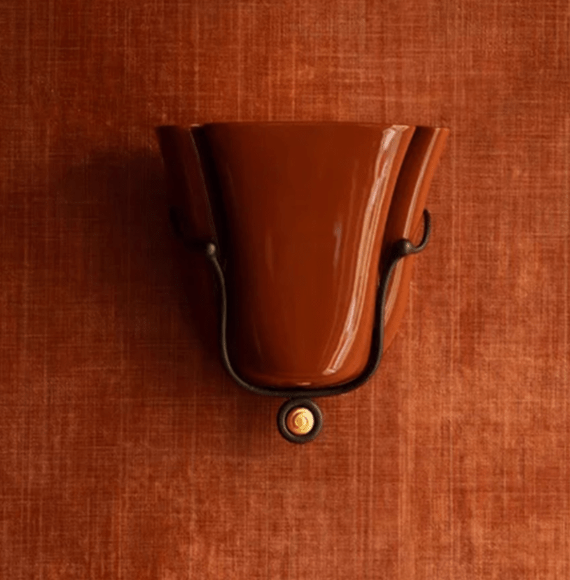 Caelion aplique de pared