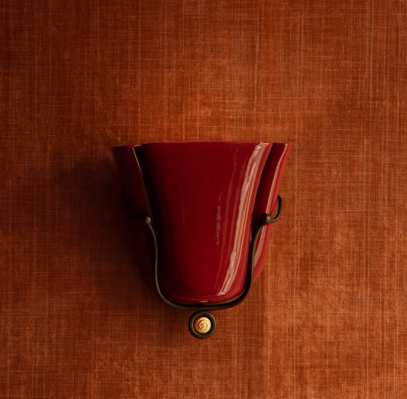 Caelion aplique de pared