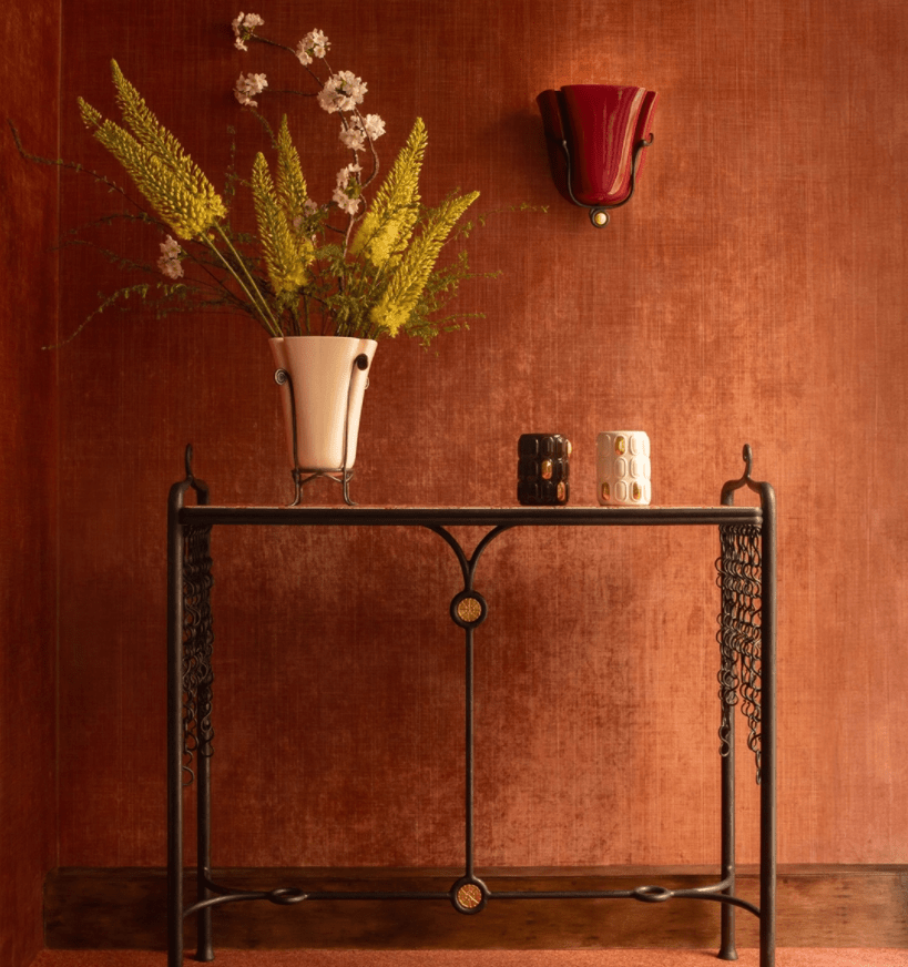 Caelion aplique de pared