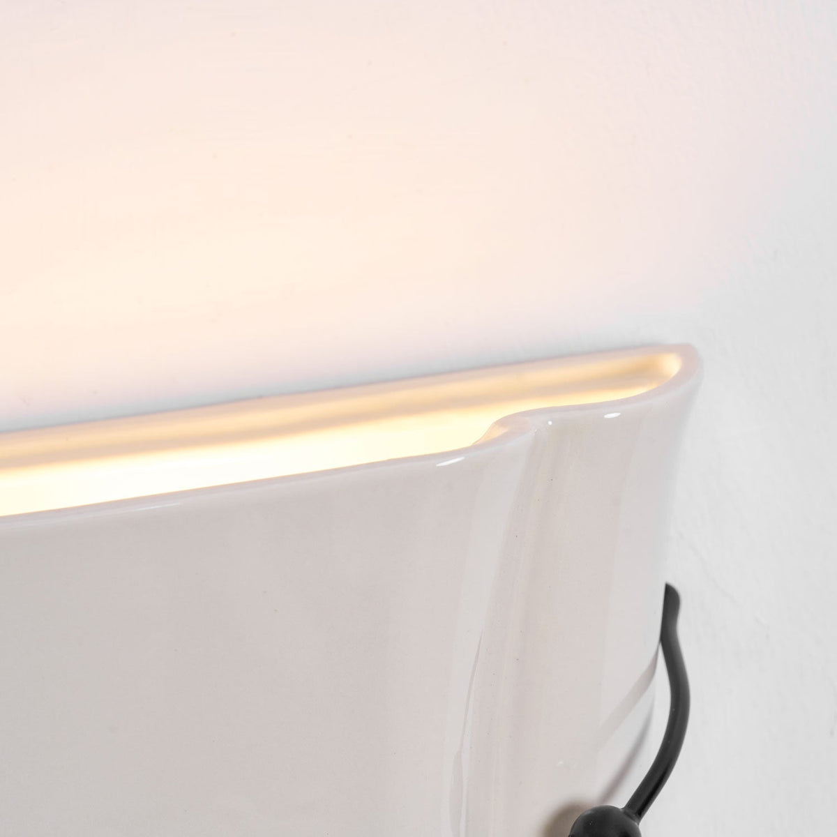 Calarette aplique de pared